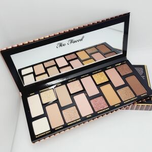 Too Faced Born This Way The Natural Nudes Eyeshadow Palette Brand New In Box
